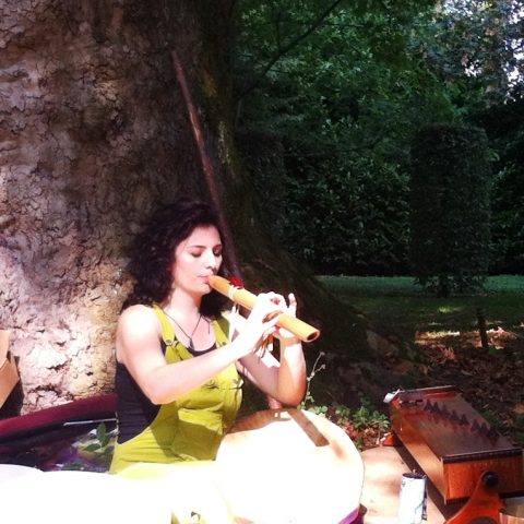 Voyage Sonore